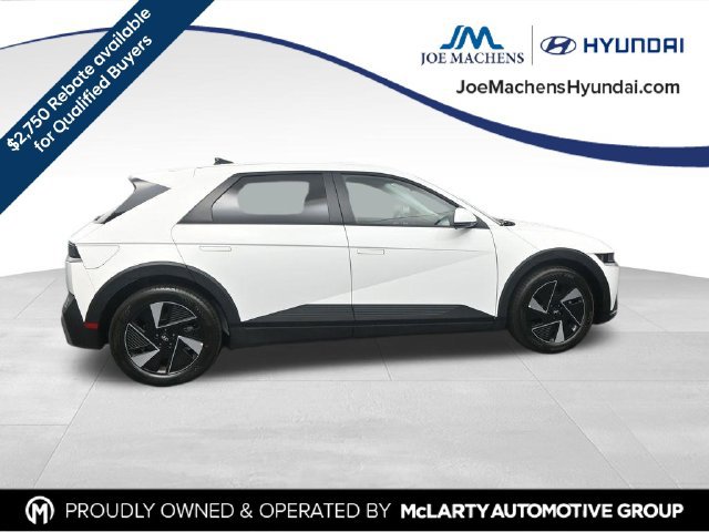 New 2027 Hyundai Ioniq 5 SE RWD image 10