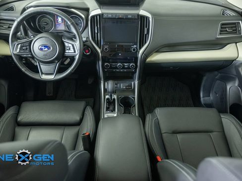 Used 2022 Subaru Ascent Limited w/ Technology Package AWD/4WD image 33