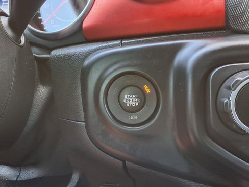 Used 2020 Jeep Gladiator Rubicon image 28