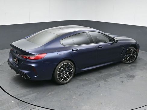 Used 2023 BMW M8 Gran Coupe xDrive Competition image 52