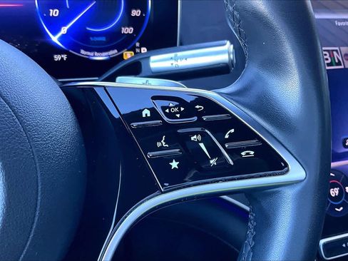 Used 2023 Mercedes-Benz EQS 450+ Sedan image 24