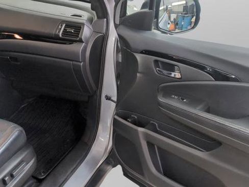 Used 2019 Honda Passport Touring image 35