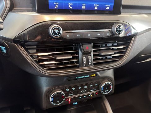 Used 2023 Ford Escape Active image 54