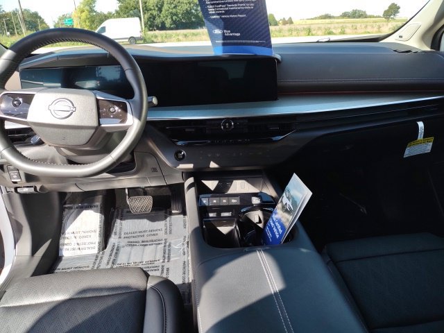 Used 2026 Nissan Murano Platinum w/ Cargo Package AWD/4WD image 15