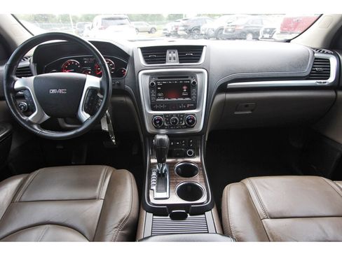 Used 2017 GMC Acadia Limited SLT FWD image 12