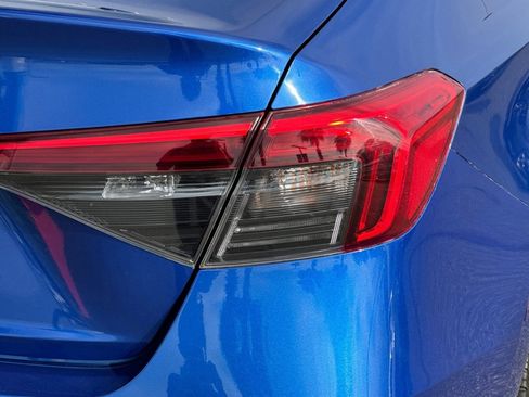 Used 2023 Honda Civic EX image 12