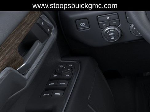 New 2026 GMC Sierra 2500 SLE w/ SLE Value Package; image 24