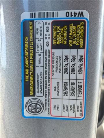 Certified 2026 Hyundai Tucson SEL Plus FWD image 28
