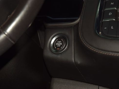 Used 2023 Chevrolet Tahoe High Country AWD/4WD image 33