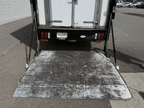 Used 2019 Ford E-350 and Econoline 350 Super Duty w/ Power Windows & Locks Group RWD image 10