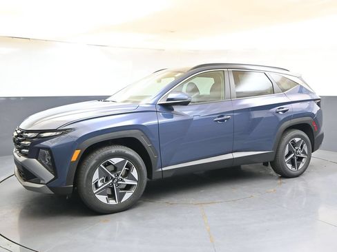 New 2026 Hyundai Tucson SEL AWD/4WD image 2