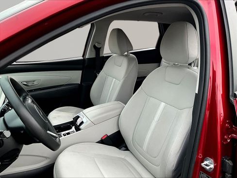 Used 2025 Hyundai Tucson SEL AWD/4WD image 21