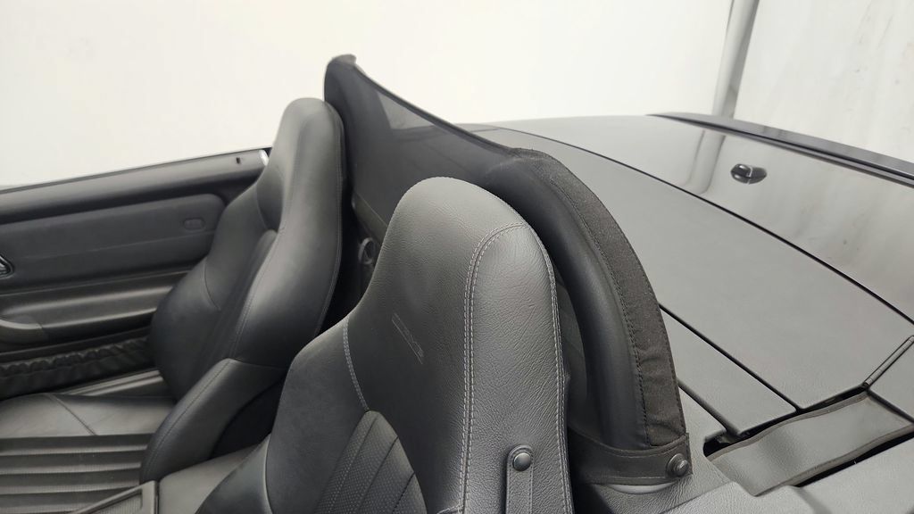 Used 2002 Mercedes-Benz SLK 32 AMG image 51