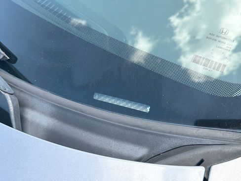 Used 2016 Honda Accord EX-L image 36