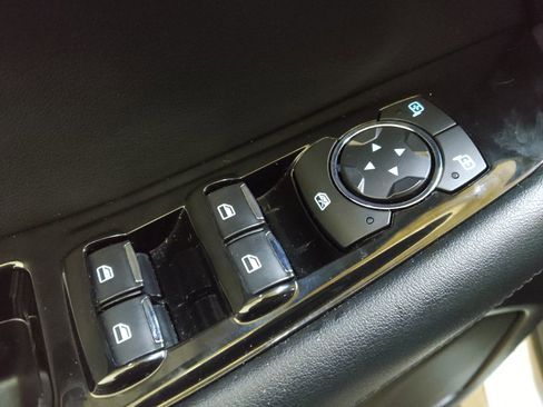 Used 2019 Ford Edge SEL w/ Equipment Group 201A image 27