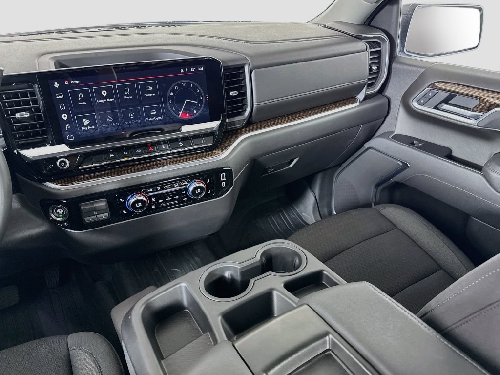 Used 2026 GMC Sierra 1500 Elevation AWD/4WD image 22