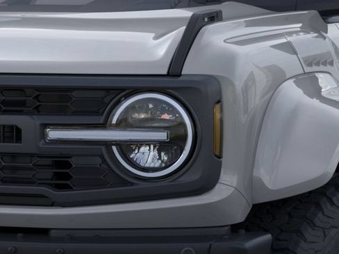 New 2026 Ford Bronco Raptor AWD/4WD image 21