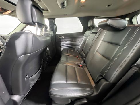Used 2017 Dodge Durango Citadel image 25