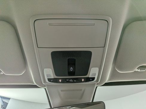 New 2026 Honda CR-V EX-L image 23