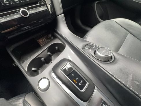 Used 2023 INFINITI QX50 Luxe FWD image 45