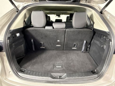 Certified 2025 MAZDA CX-90 3.3 Turbo w/ Preferred Package AWD/4WD image 38