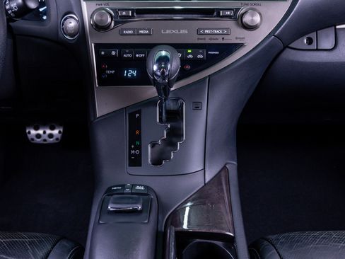 Used 2015 Lexus RX 350 F Sport w/ Navigation Package image 29