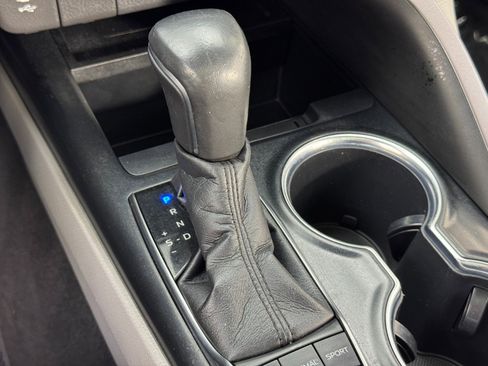 Used 2019 Toyota Camry XSE w/ Navigation Package image 28