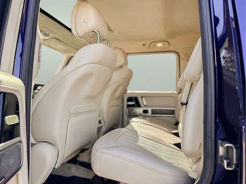 Used 2020 Mercedes-Benz G 63 AMG 4MATIC image 26