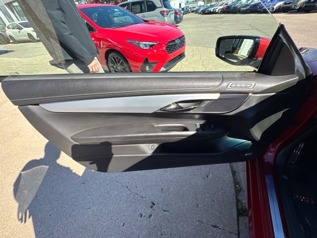 Used 2019 Cadillac ATS Premium Luxury AWD/4WD image 11