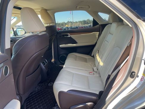 Used 2017 Lexus RX 350 350 image 17