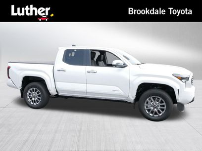 Used 2024 Toyota Tacoma Limited