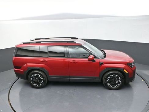 New 2026 Hyundai Santa Fe SEL AWD/4WD image 28