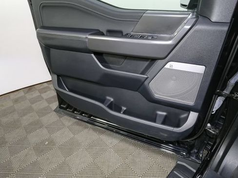 Used 2024 Ford F150 XLT w/ Equipment Group 303A High AWD/4WD image 41