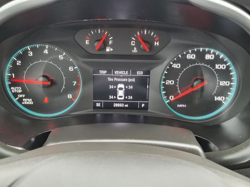 Used 2024 Chevrolet Malibu LT image 34