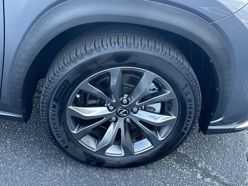Used 2020 Lexus NX 300 F Sport image 14