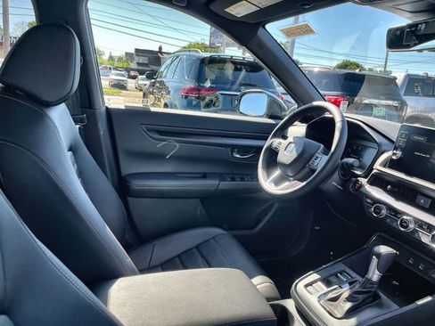 New 2026 Honda CR-V Sport-L image 15