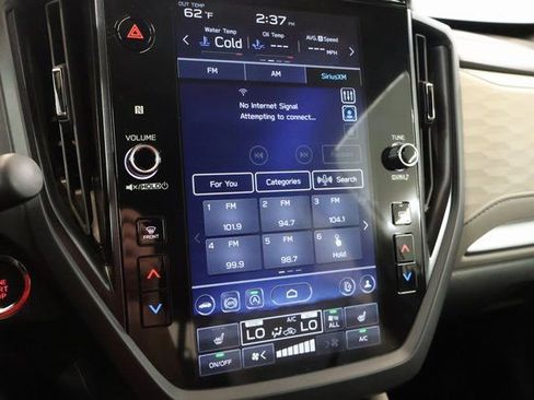 Certified 2025 Subaru Forester Premium w/ Convenience Package #1 image 20