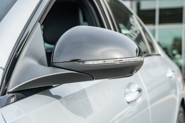 Certified 2023 Mercedes-Benz C 300 4MATIC Sedan image 15