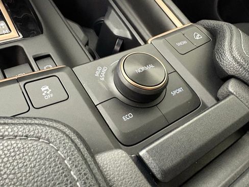 Used 2024 Toyota Grand Highlander AWD Hybrid image 38