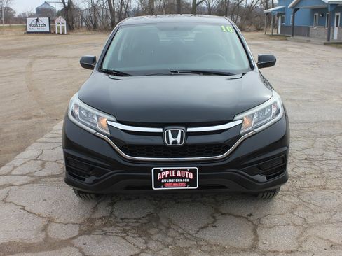 Used 2016 Honda CR-V LX image 2