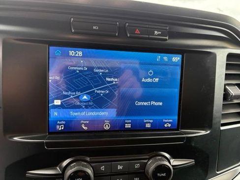 Used 2023 Ford F150 XL w/ STX Appearance Package AWD/4WD image 22