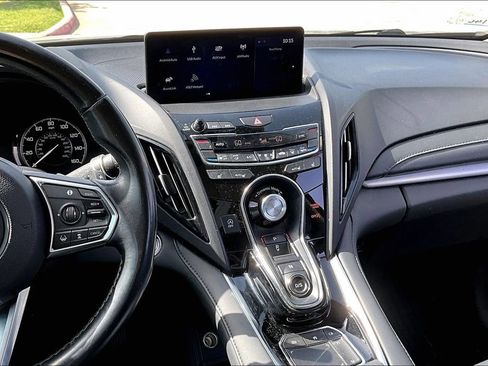 Used 2020 Acura RDX AWD image 8