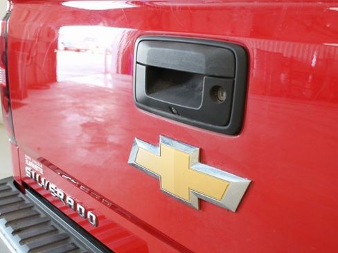 Used 2015 Chevrolet Silverado 1500 LT w/ All Star Edition image 28