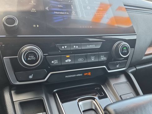 Used 2021 Honda CR-V EX-L image 21