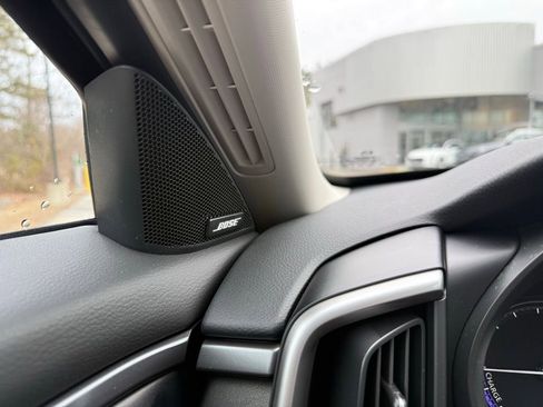 New 2026 MAZDA CX-50 AWD 2.5 Hybrid w/ Premium Pkg image 39