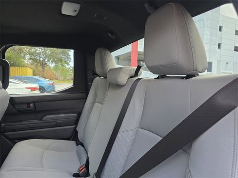 New 2026 Toyota Tacoma SR5 image 20