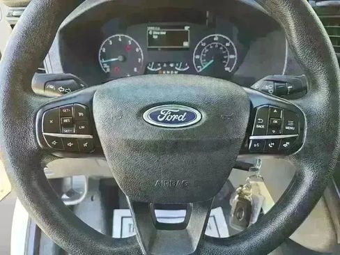 Used 2023 Ford Transit 250 Base w/ Exterior Upgrade Package image 12