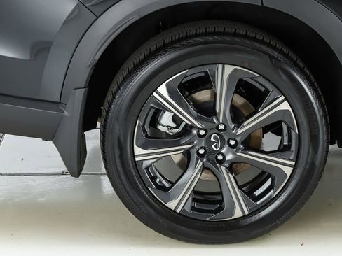 New 2026 INFINITI QX60 Autograph w/ Dark Cargo Package AWD/4WD image 13