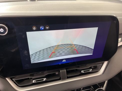 Certified 2025 Chevrolet Equinox LT image 27