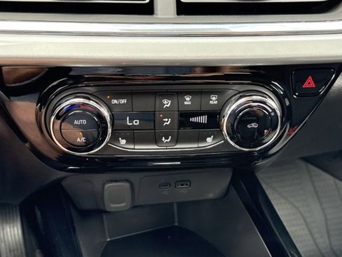 New 2026 Chevrolet Trax LT w/ Driver Confidence Package FWD image 45